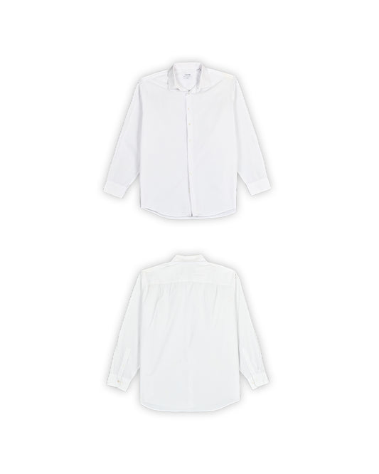 CALVIN KLEIN SHIRT - L
