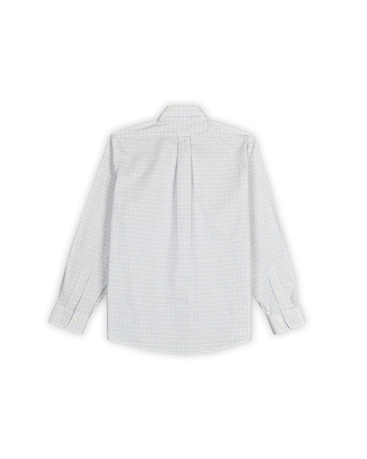 BROOKS BROTHERS SHIRT - L