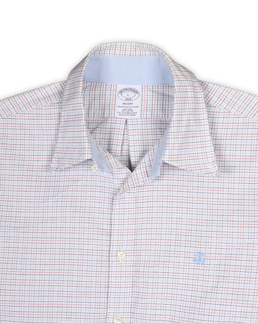 BROOKS BROTHERS SHIRT - L