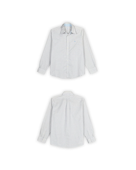 BROOKS BROTHERS SHIRT - L
