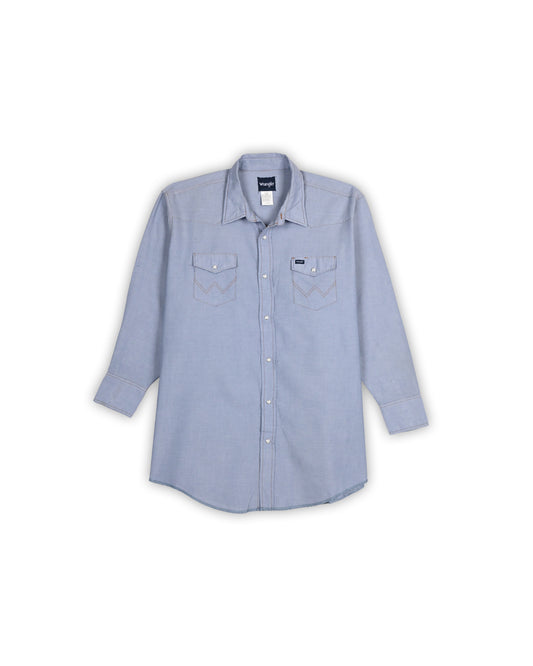 WRANGLER SHIRT - XXXL