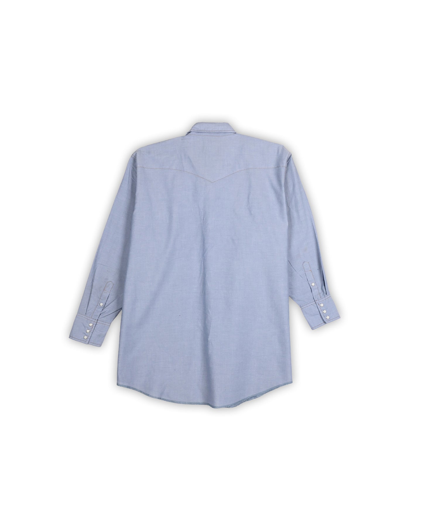 WRANGLER SHIRT - XXXL
