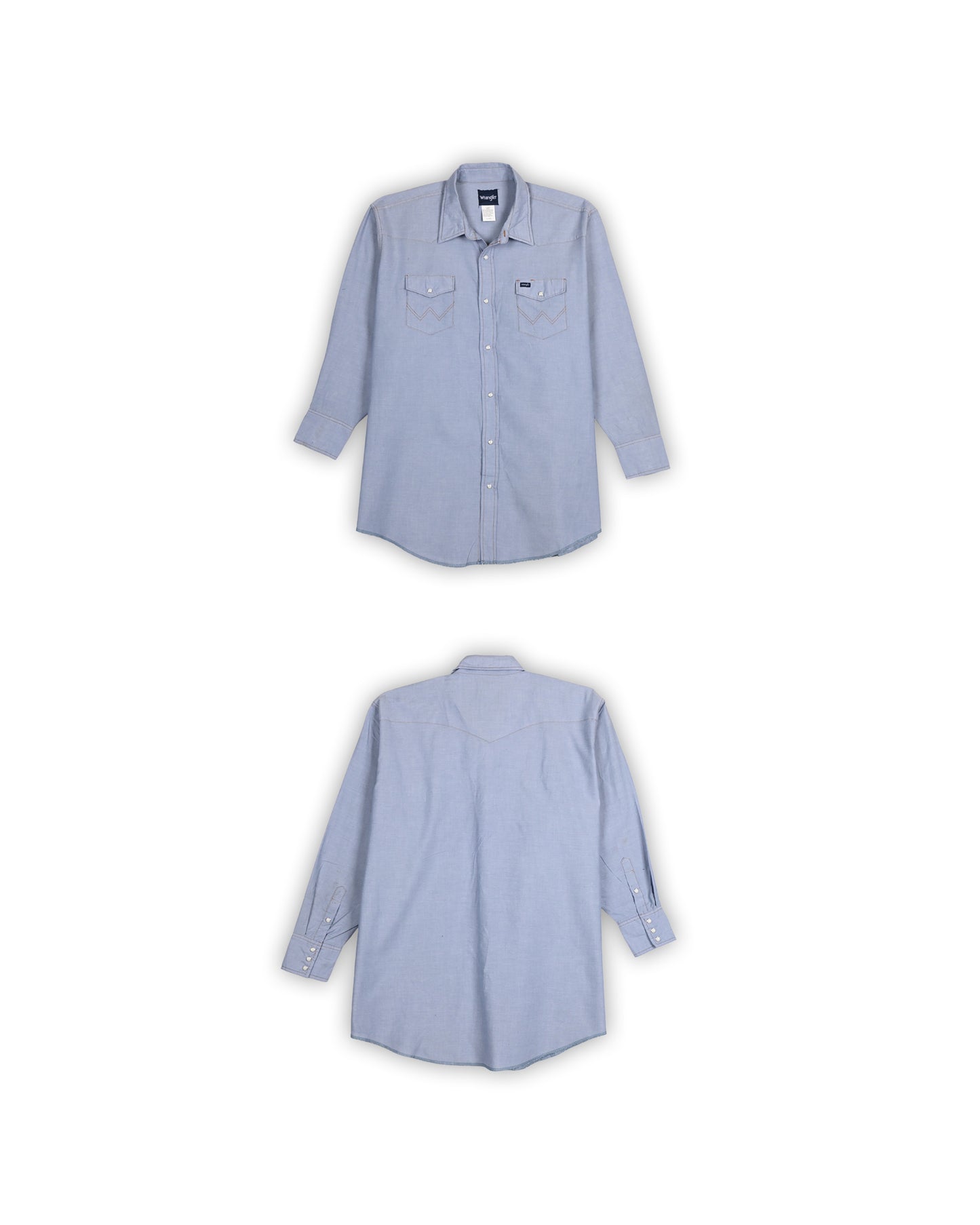 WRANGLER SHIRT - XXXL