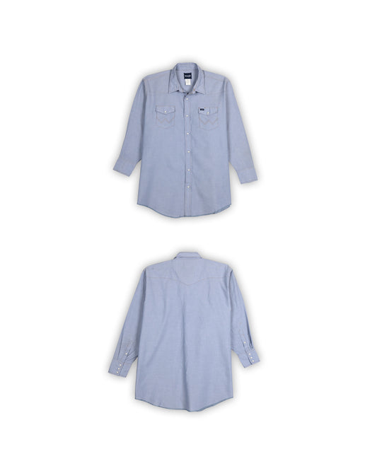 WRANGLER SHIRT - XXXL