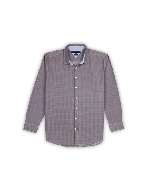 TOMMY HILFIGER SHIRT - XXL
