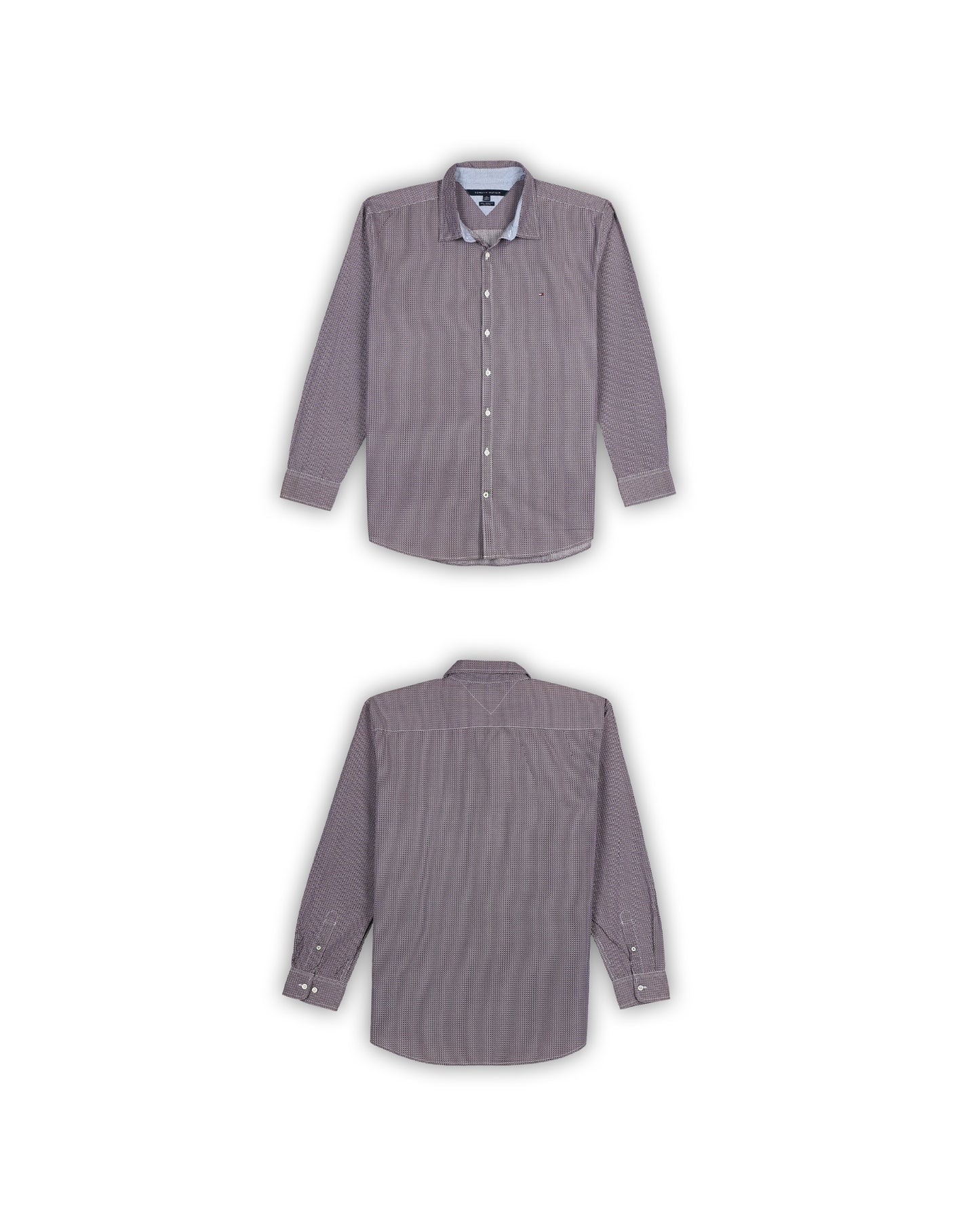 TOMMY HILFIGER SHIRT - XXL