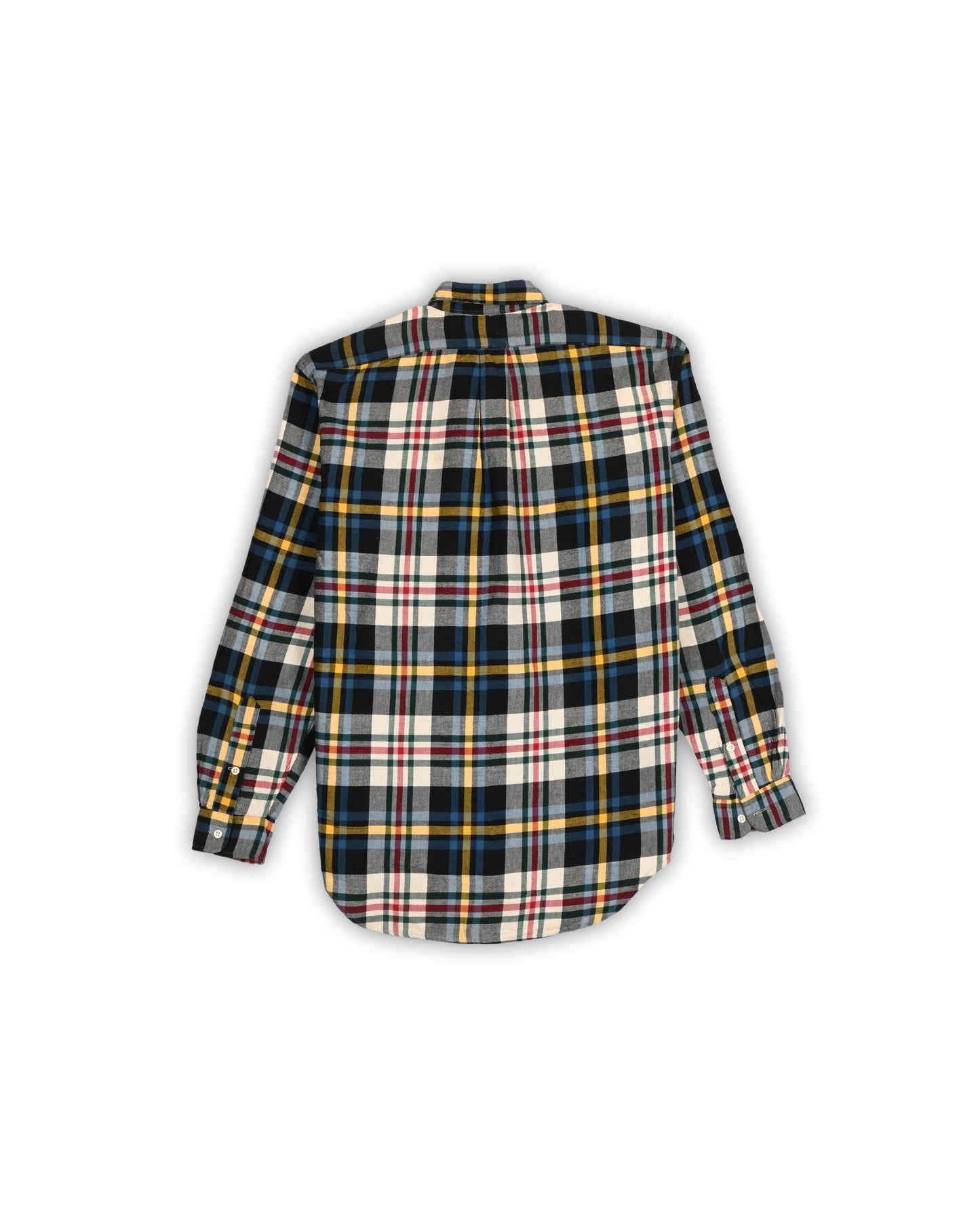 POLO RALPH LAUREN SHIRT - M