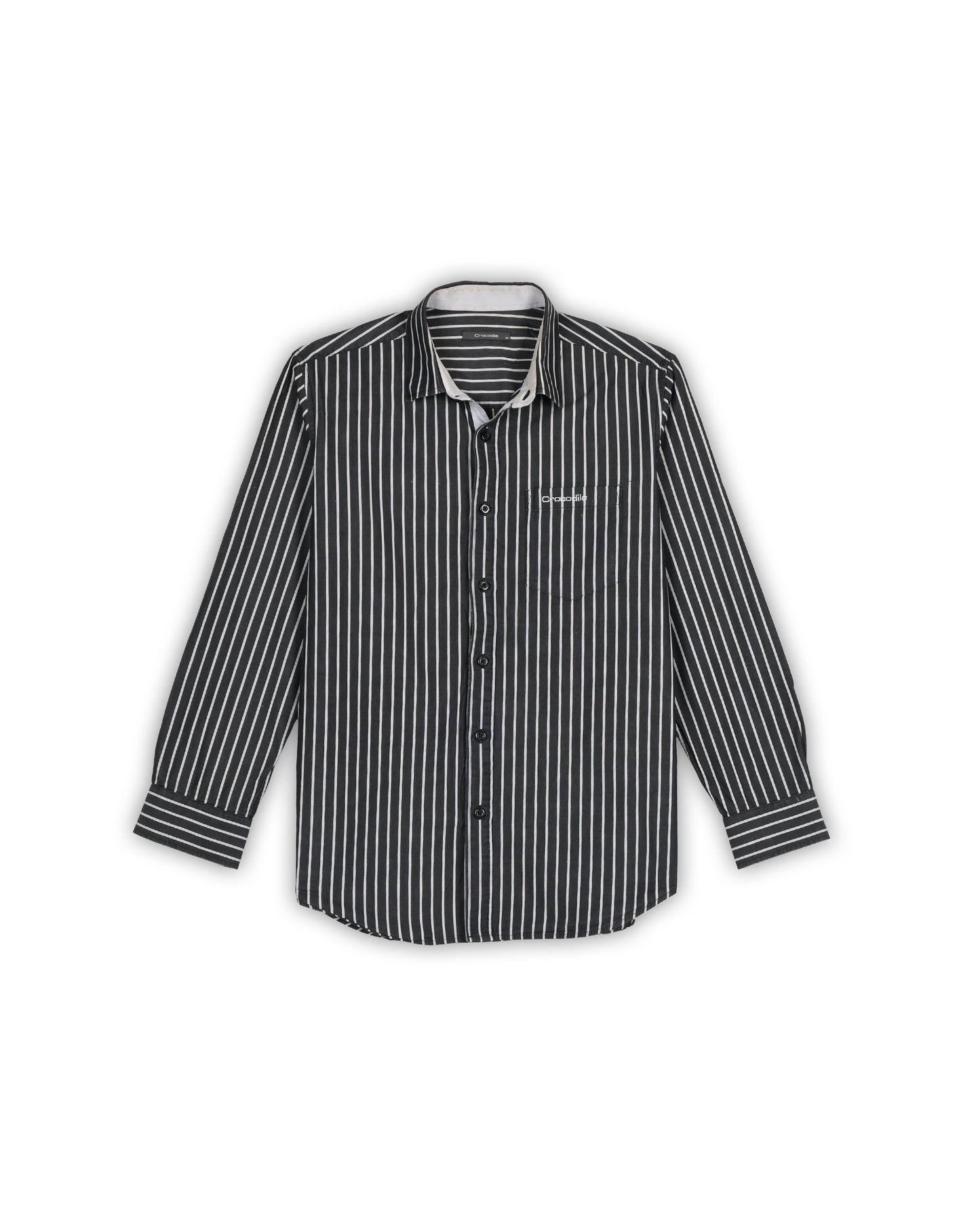 CROCODILE SHIRT - M