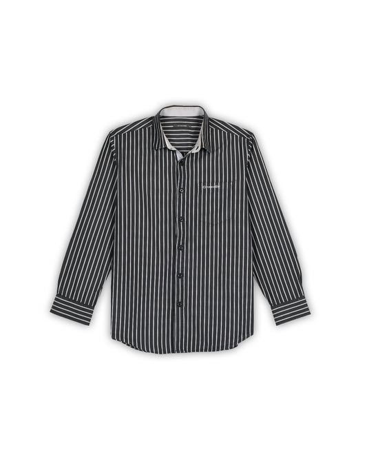 CROCODILE SHIRT - M