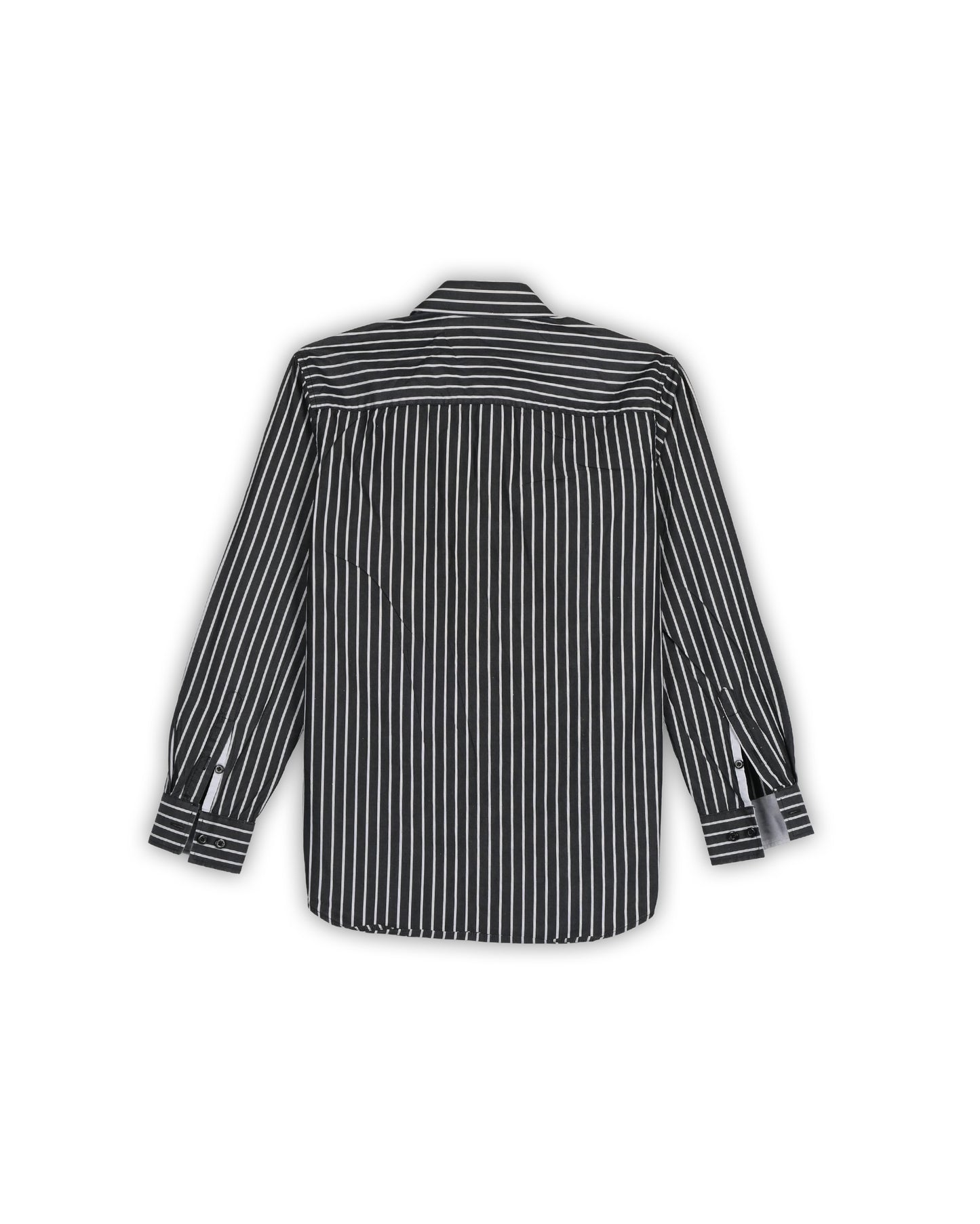 CROCODILE SHIRT - M