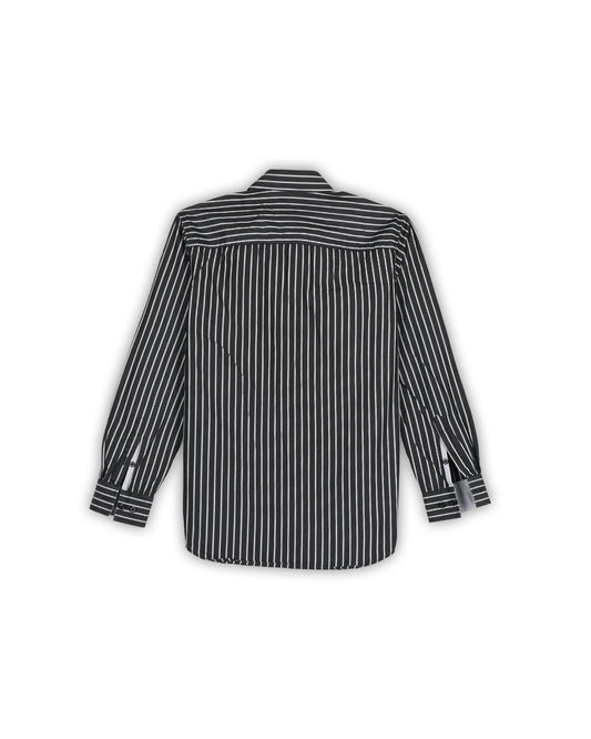 CROCODILE SHIRT - M