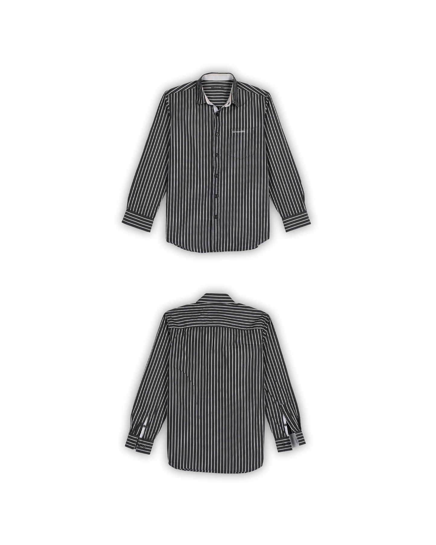 CROCODILE SHIRT - M