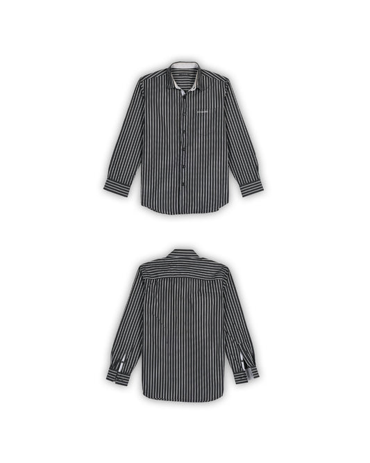 CROCODILE SHIRT - M