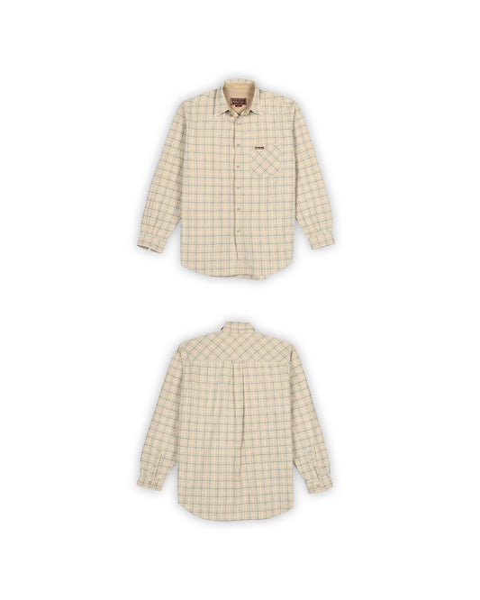 MARLBORO CLASSICS SHIRT - L