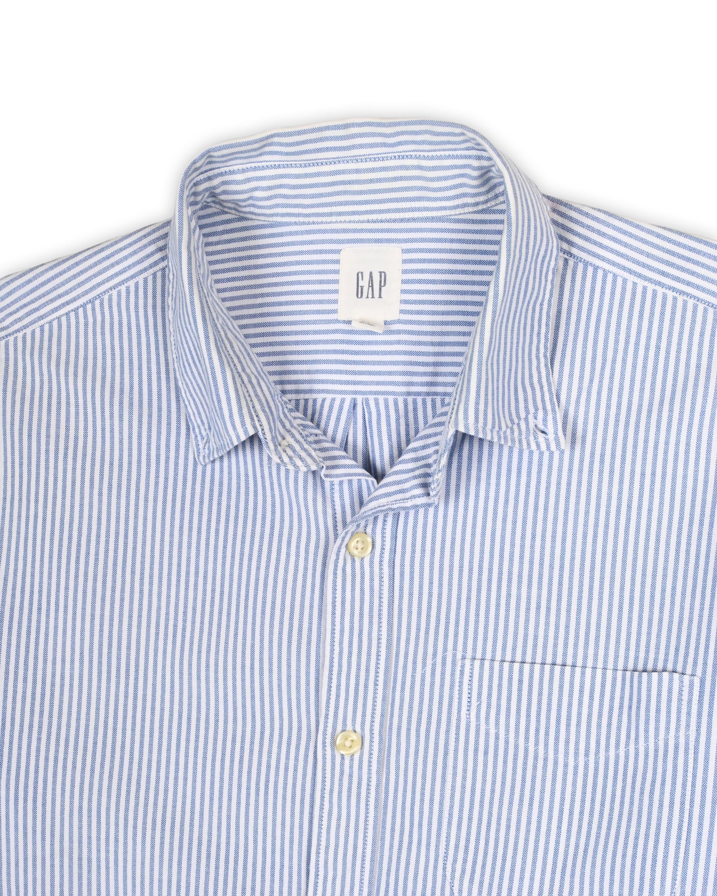 GAP SHIRT - M
