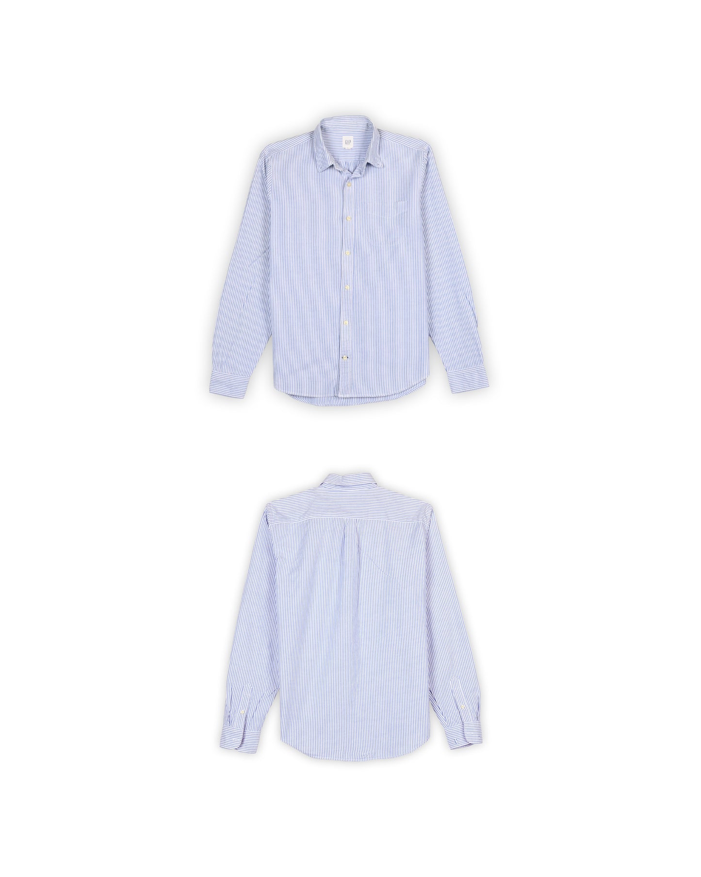 GAP SHIRT - M