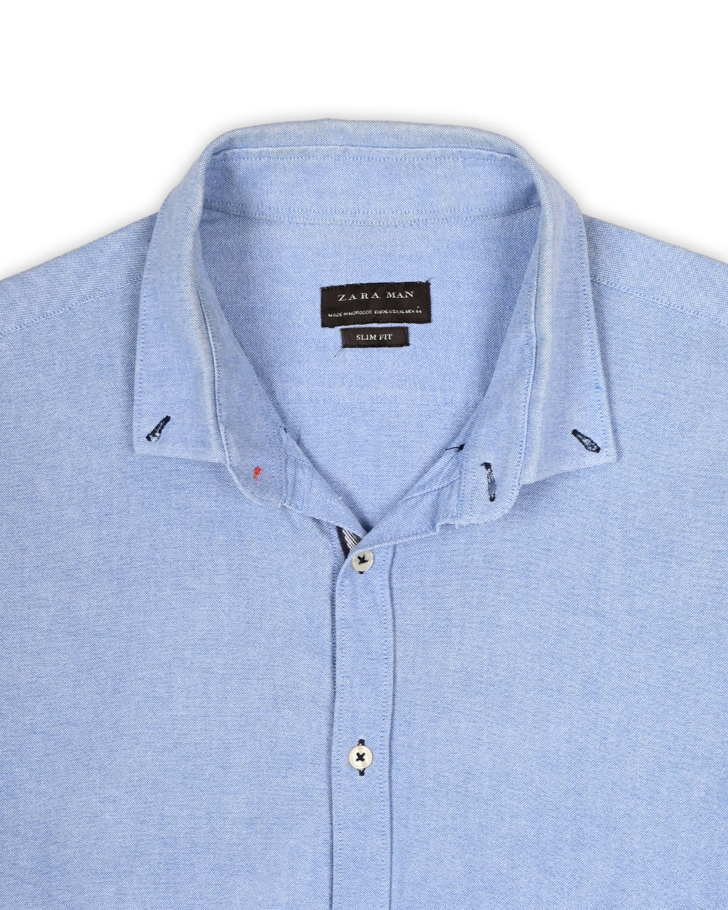 ZARA MAN SHIRT - S