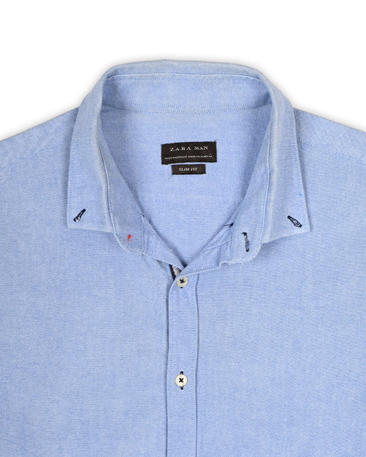 ZARA MAN SHIRT - S