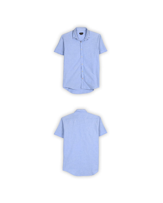 ZARA MAN SHIRT - S