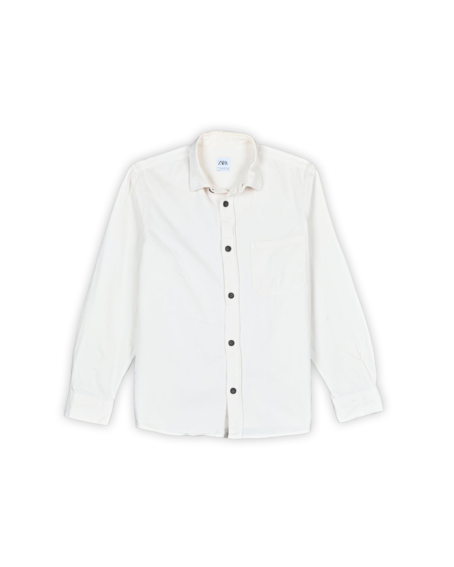 ZARA SHIRT - L