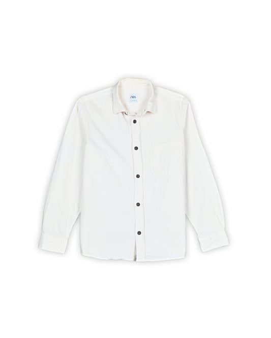 ZARA SHIRT - L