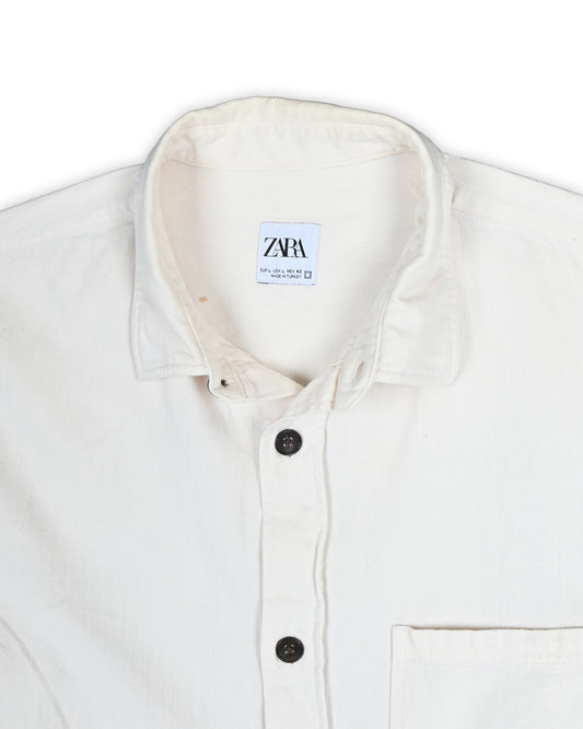 ZARA SHIRT - L