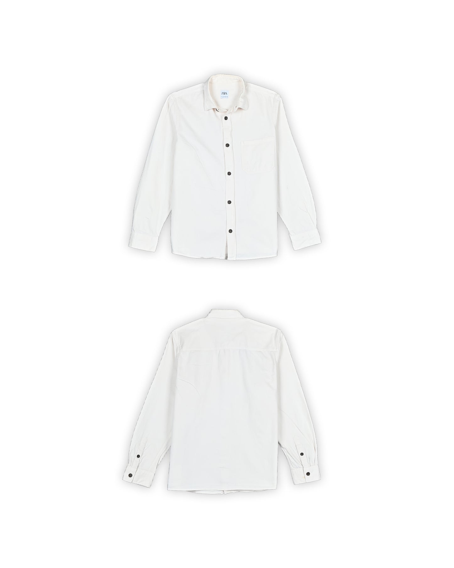 ZARA SHIRT - L