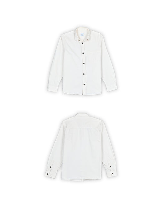 ZARA SHIRT - L