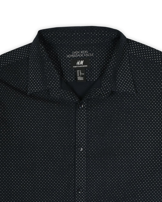 H&M SHIRT - XL