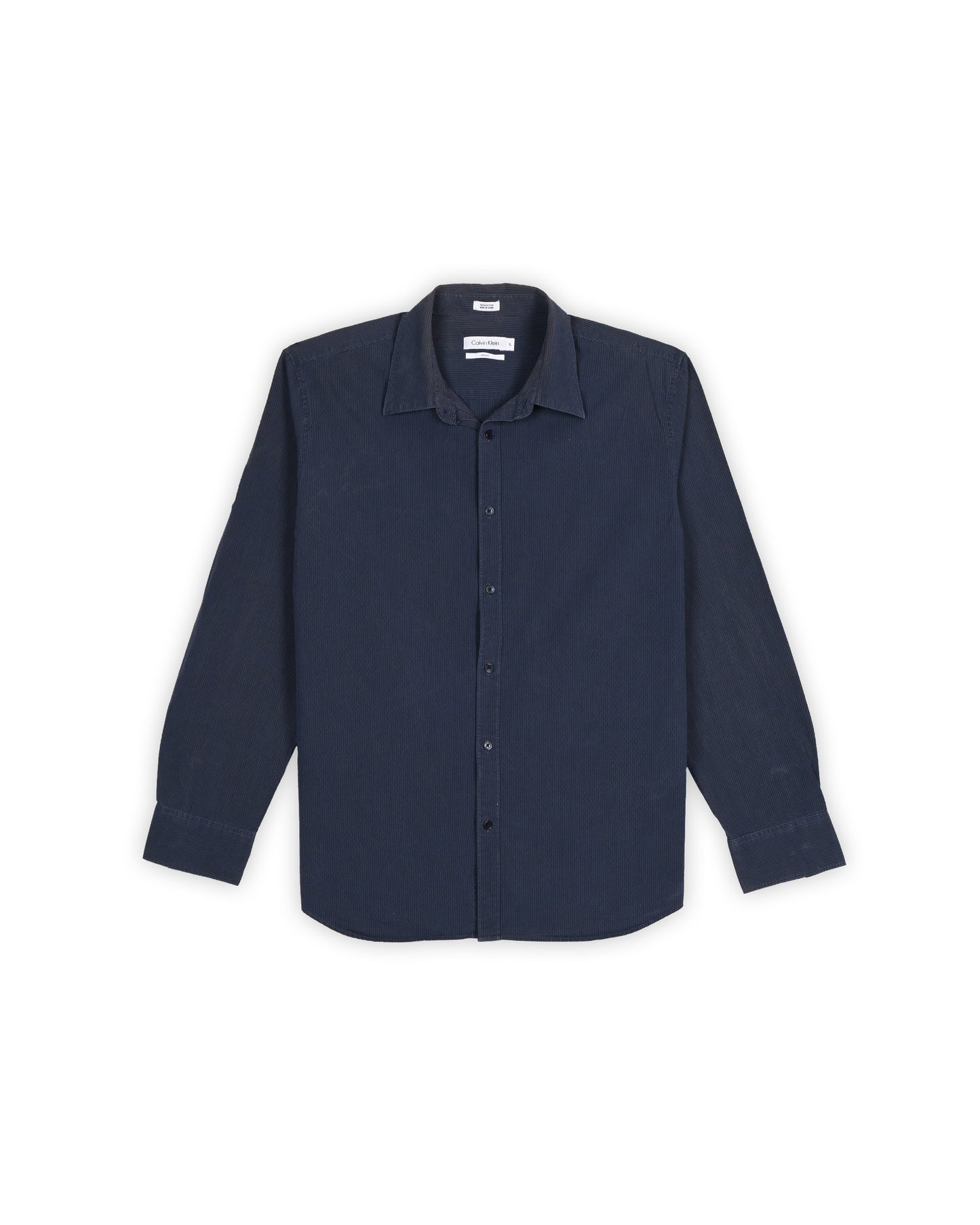 CALVIN KLEIN SHIRT - XL