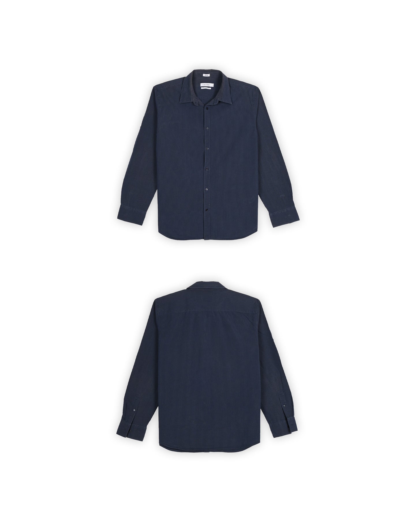 CALVIN KLEIN SHIRT - XL