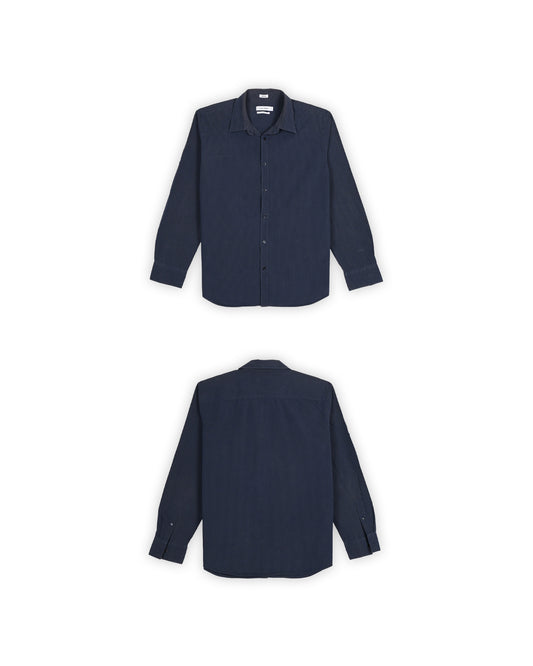 CALVIN KLEIN SHIRT - XL