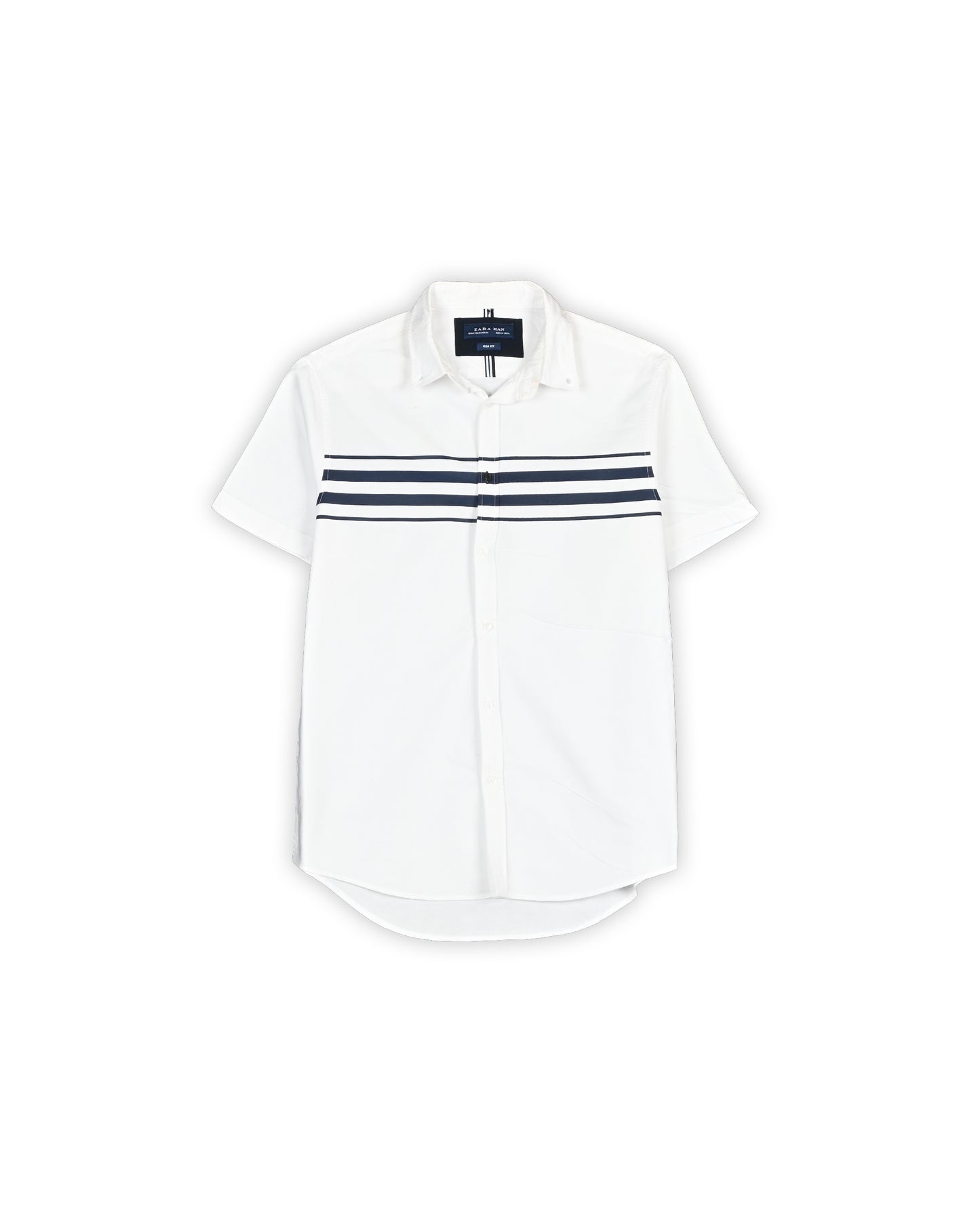ZARA MAN SHIRT - S