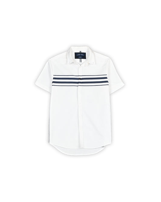 ZARA MAN SHIRT - S