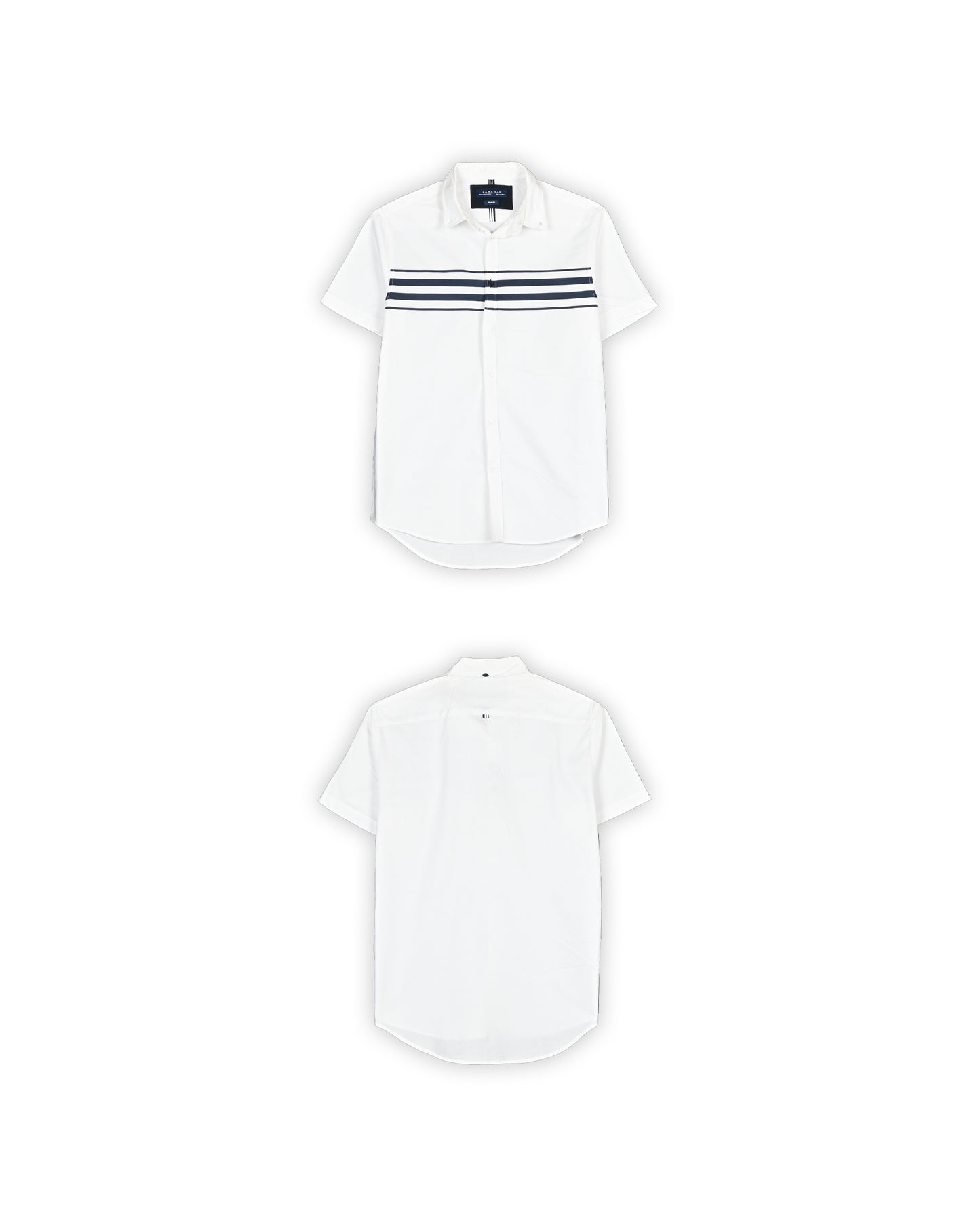 ZARA MAN SHIRT - S