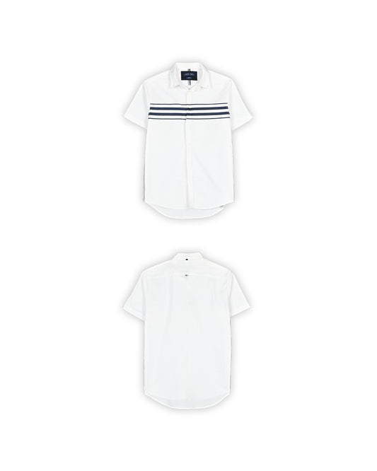 ZARA MAN SHIRT - S