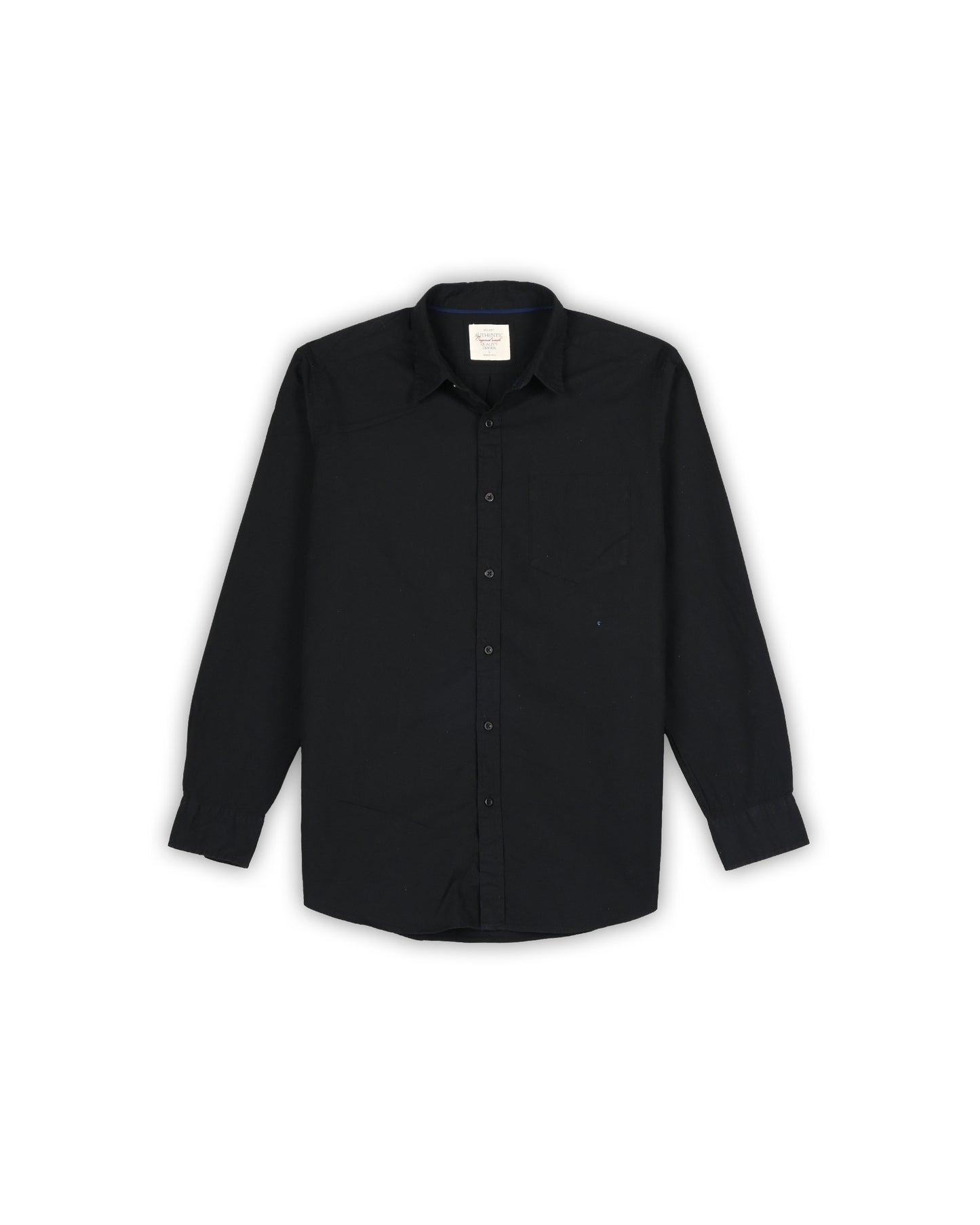 VINTAGE SHIRT - L