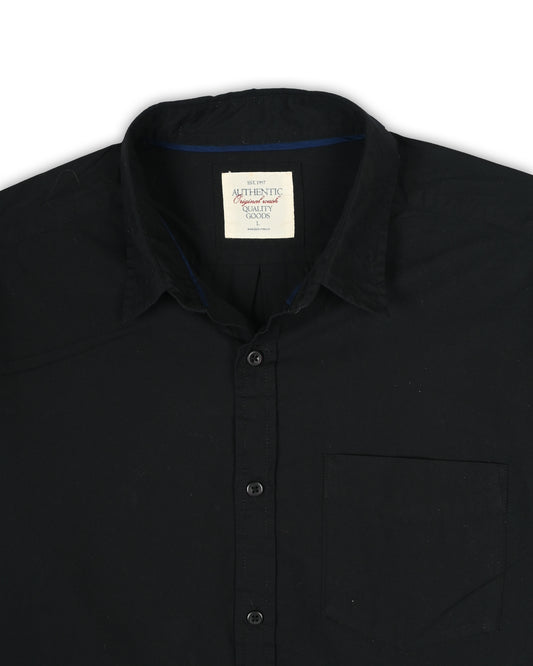 VINTAGE SHIRT - L