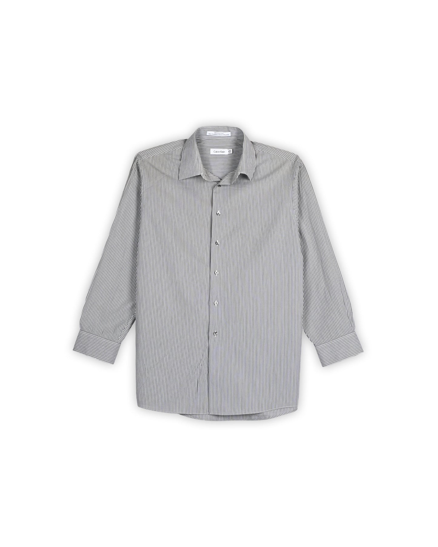 CALVIN KLEIN SHIRT - XL