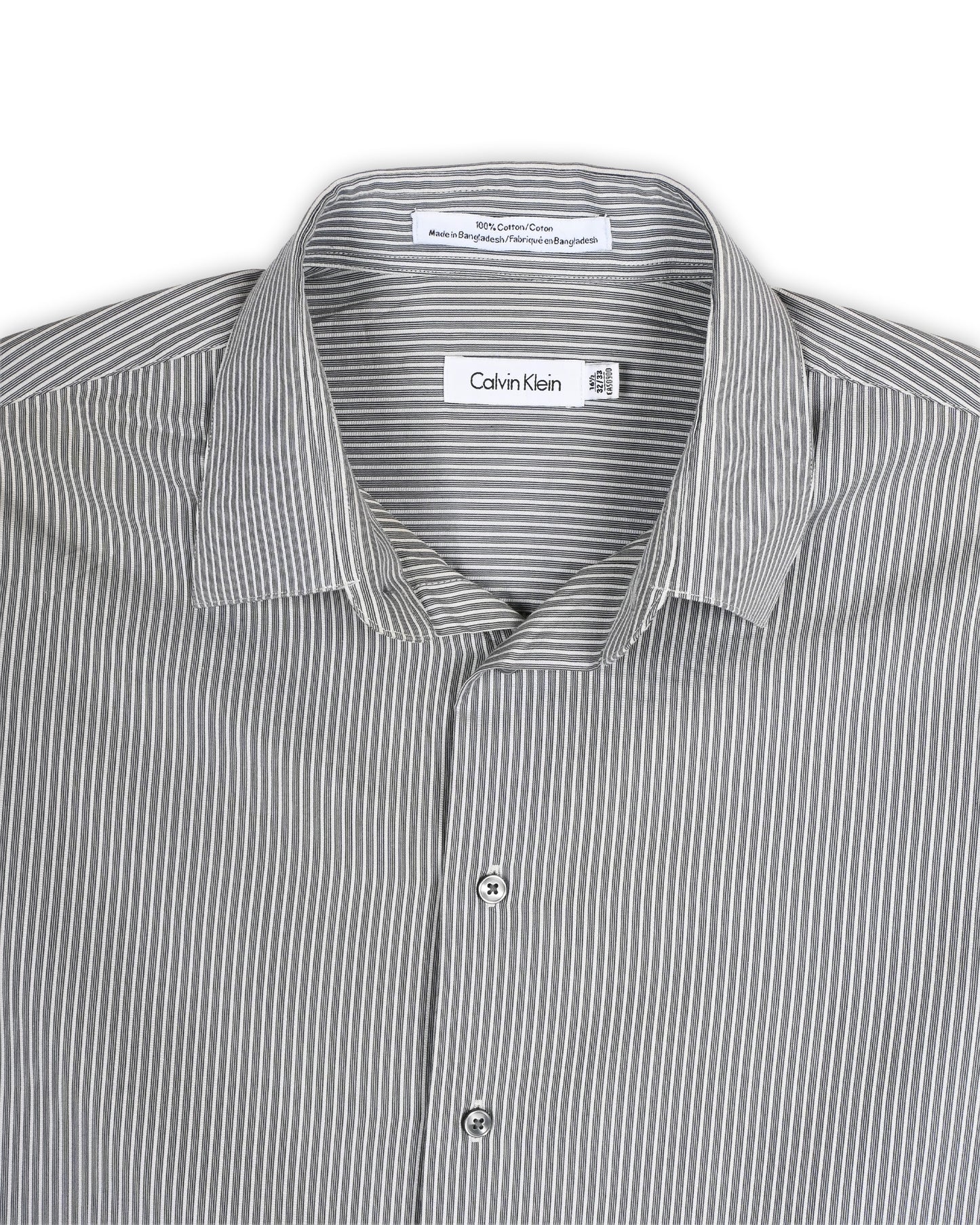 CALVIN KLEIN SHIRT - XL