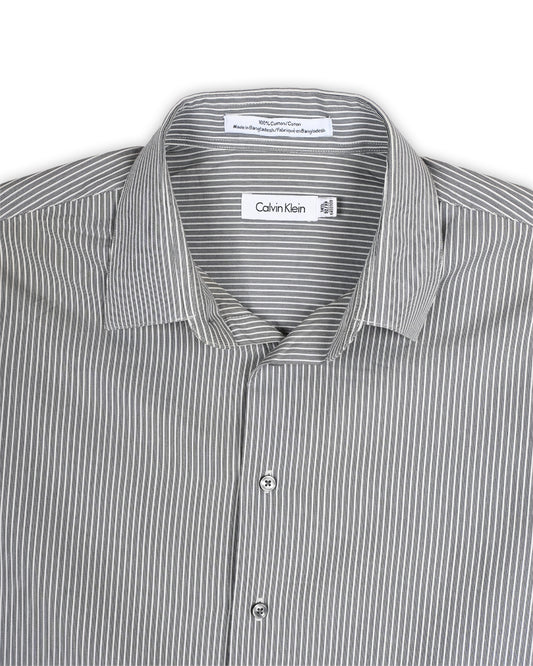 CALVIN KLEIN SHIRT - XL