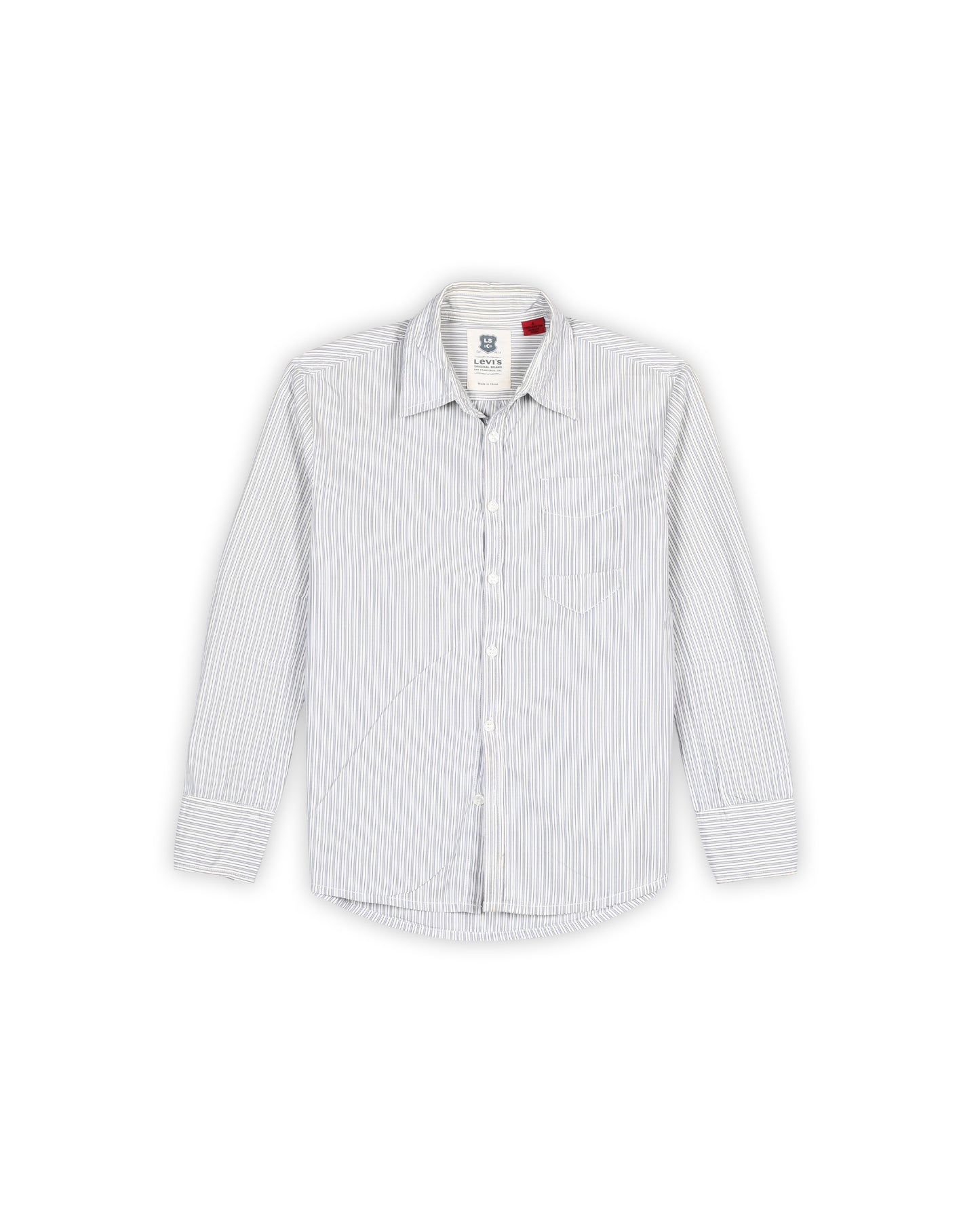 LEVI'S SHIRT - S