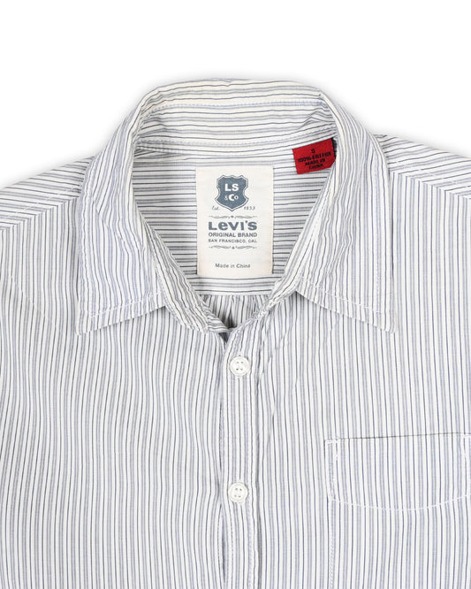 LEVI'S SHIRT - S
