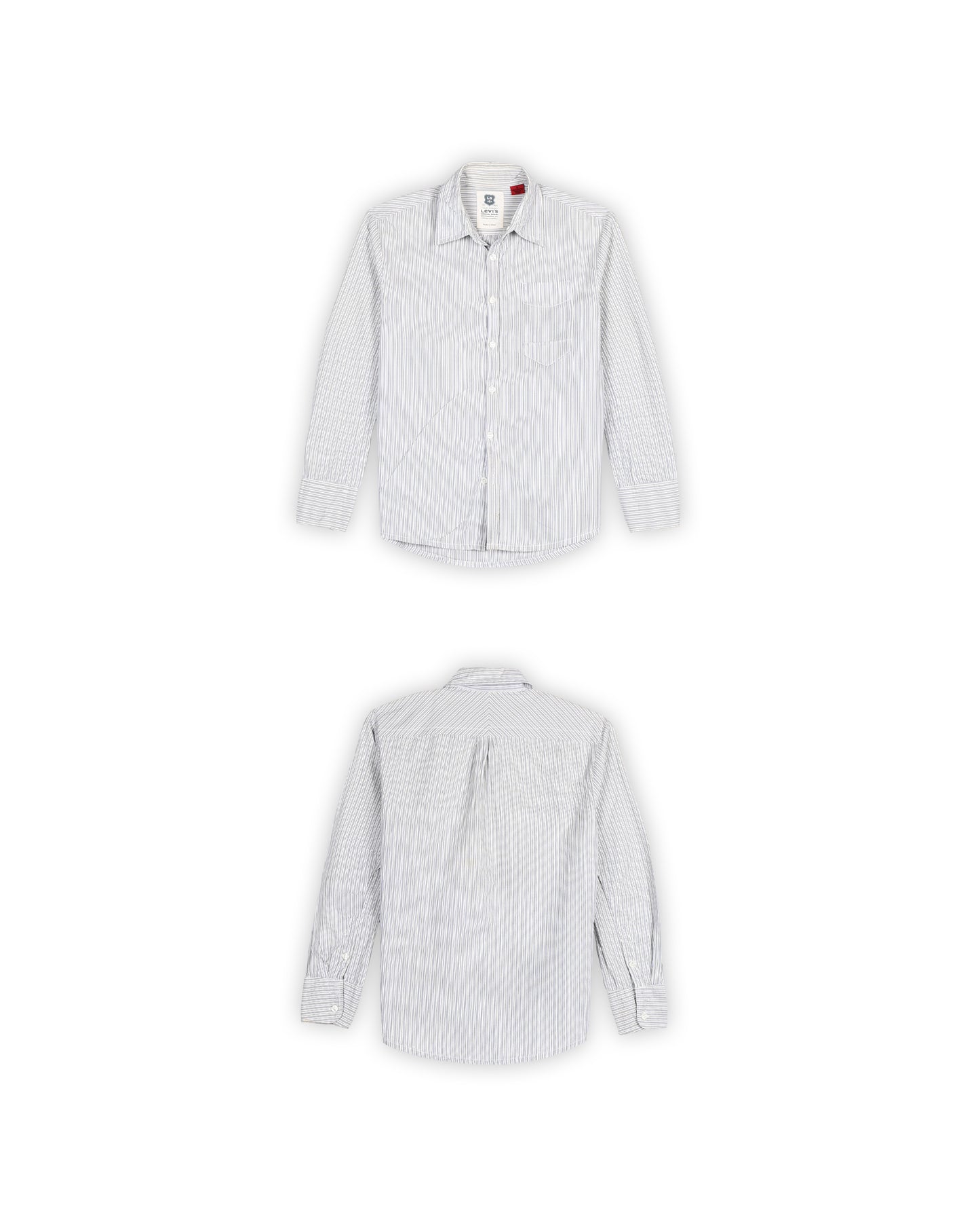 LEVI'S SHIRT - S