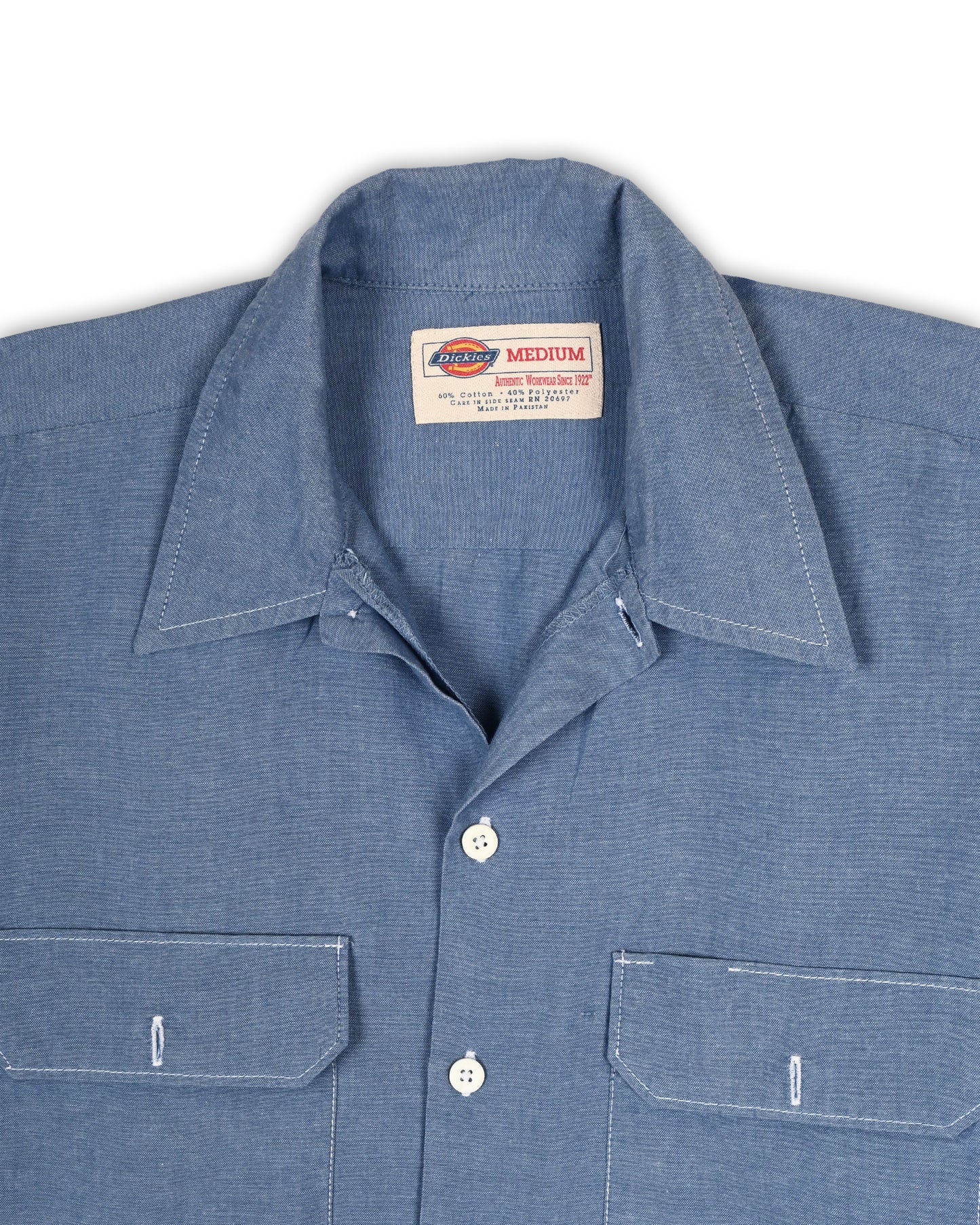DICKIES SHIRT - M