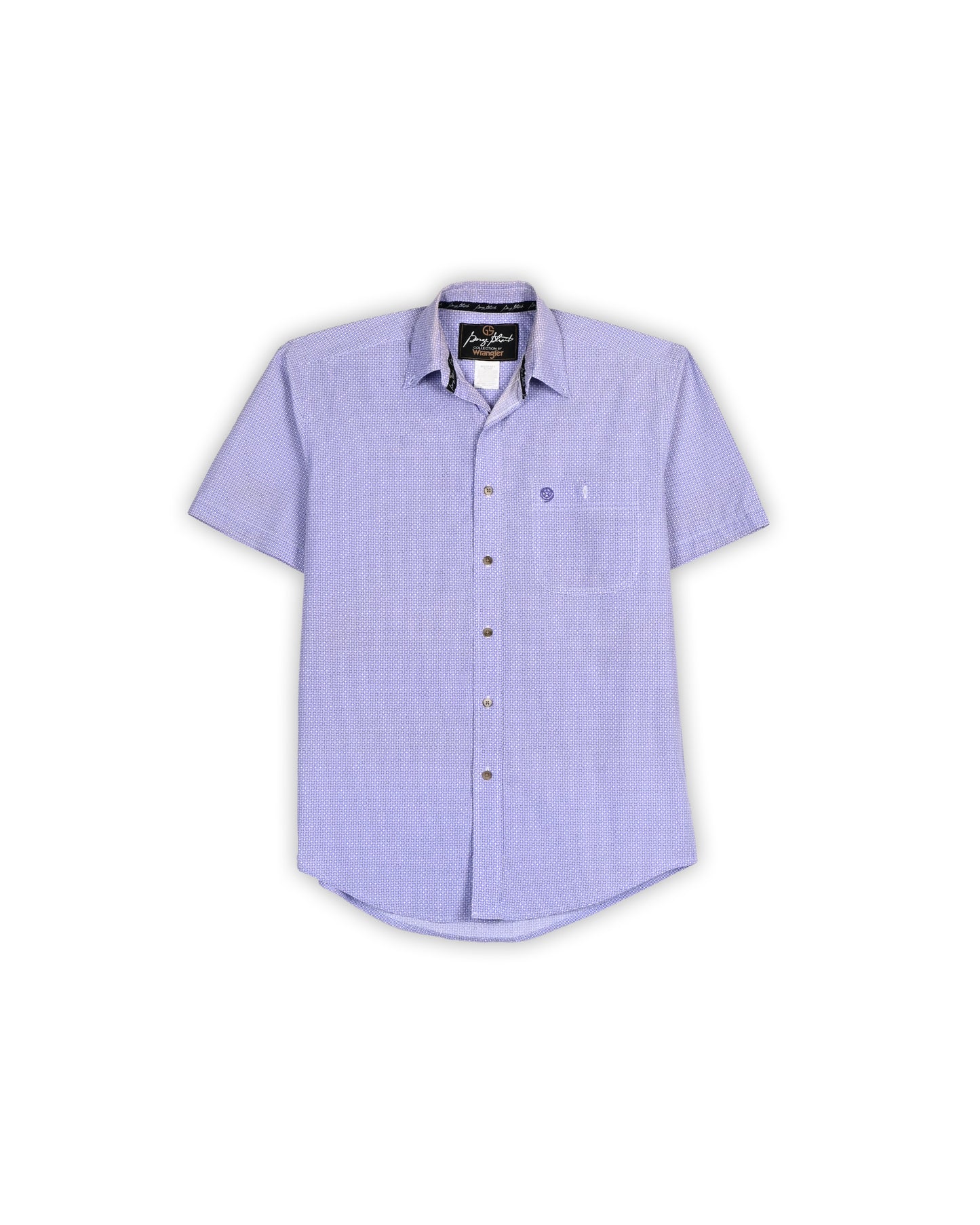 WRANGLER SHIRT - M