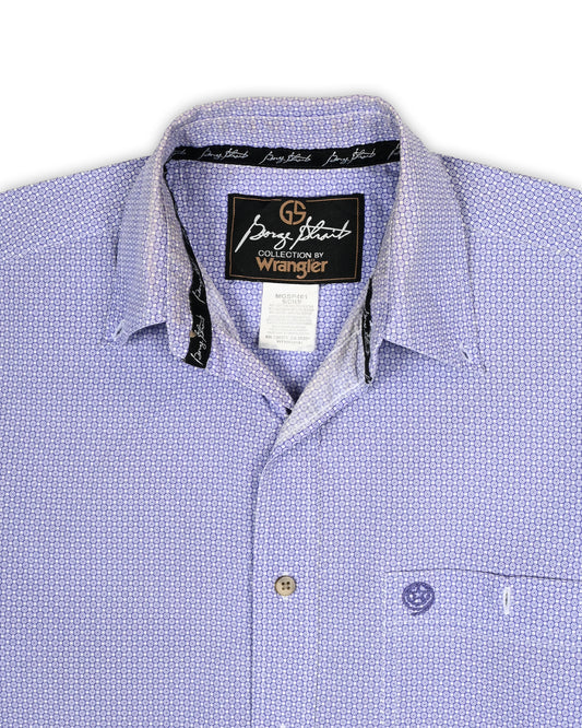 WRANGLER SHIRT - M