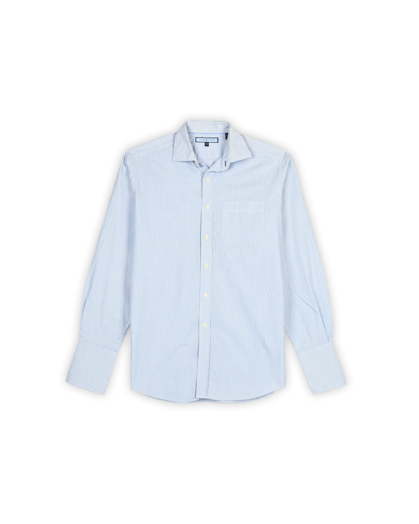 TOMMY HILFIGER OXFORD SHIRT - M