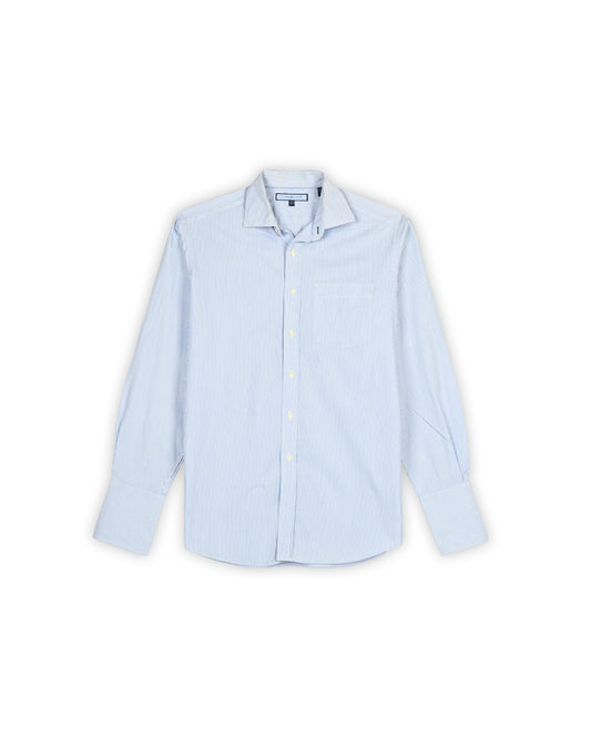 TOMMY HILFIGER OXFORD SHIRT - M