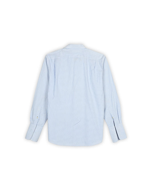 TOMMY HILFIGER OXFORD SHIRT - M